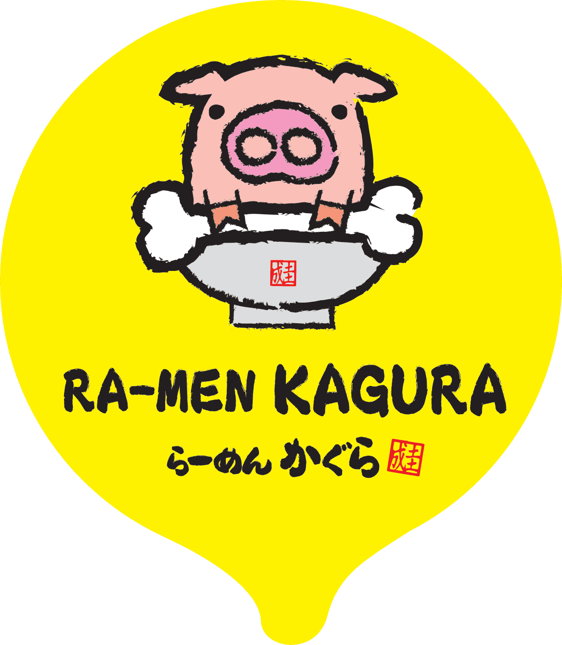 Ramen Kagura